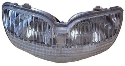 koplampunit SFX n.t.